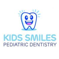 Kids Smiles Pediatric Dentistry logo