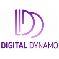 Digital Dynamo, LLC Logo