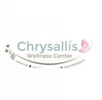 Chrysallís Anita Sousa Inc Logo