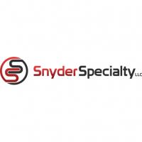 Snyder Specialty LLC Logo