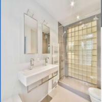 Texas Pride Bathroom Remodeling Dallas Co. Logo