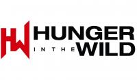 Hunger in the Wild Logo