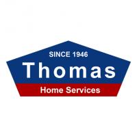 Thomas Home Services Logo