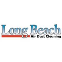 Long Beach Air Duct Cleaning Logo