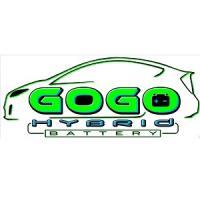 GoGoHybrid Logo