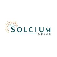 Solcium Solar Logo