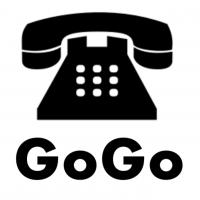 GoGoGrandparent Logo