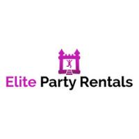 Elite Party Rentals Logo