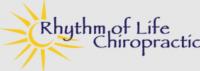 Rhythm of Life Chiropractic Logo