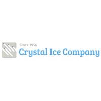 Crystal Ice Company logo