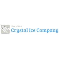 Crystal Ice Company Logo