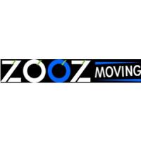 Zooz Moving (East) Logo
