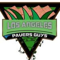 LA Paver and Remodeling Group logo