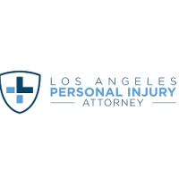Los Angeles Personal Injury Attorney Logo