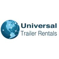 Universal Trailer Rentals Logo
