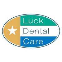 Luck Dental Care Logo