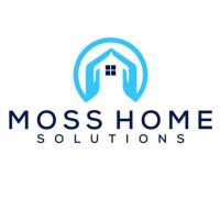 Moss Home Solutions Logo