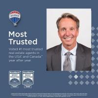 Kevin Burns RE/MAX Results Logo