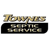 Townes Septic Service Logo