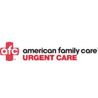 AFC Urgent Care Edgewater Logo