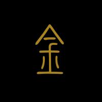 JINZA Oriental Couture logo