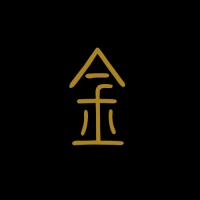 JINZA Oriental Couture Logo