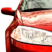 Unity Car Rental Logo