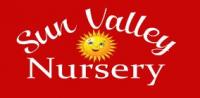 Sun Valley Nursery  - Scottsdale AZ Logo
