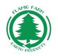 Flamig Farm Earth Products logo