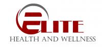 Elite Health And Wellness Logo