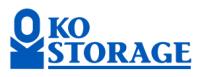 KO Storage of Maple Plain logo