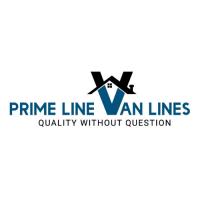Prime Line Van Lines Logo
