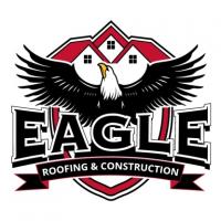 Eagle Roofing logo