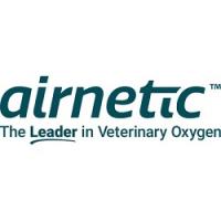 Airnetic, LLC Logo