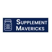 Supplement Mavericks logo