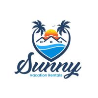Sunny Vacation Rentals Logo