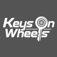 Keys On wheels Logo