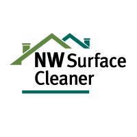 NW Surface Cleaner logo