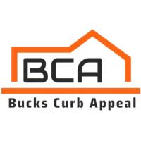 Buck's Curb Appeal Logo
