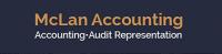 Tax Preparation And Filing Logo