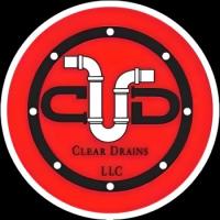 Clear Drains LLC Logo