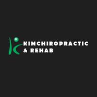 Kim Chiropractic Clinic Logo