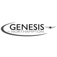 Genesis of Northampton Logo