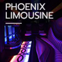 Phoenix Limousine Logo