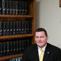 Latchaw & Kilgore, CPA, PC Logo