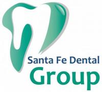 Santa Fe Dental Group: Dentist in Vista CA Logo