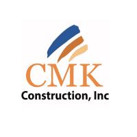 CMK Construction Logo