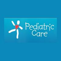 Pediatric Care Logo