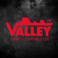 Valley Concrete Coatings and Polishing Logo