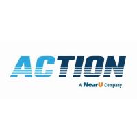Action Air Conditioning & Heating Logo